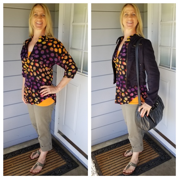 Fall '18 Styles #4 - Picture 6 of 7